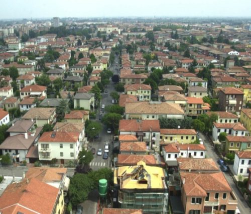 padova-arcella