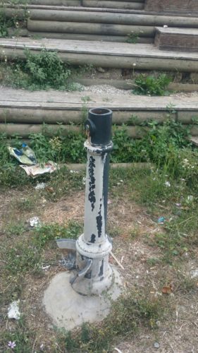 parco scafati v12