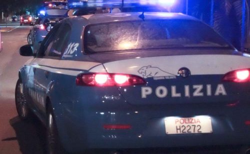 polizia
