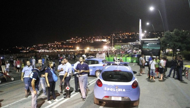 polizia-via-partenope