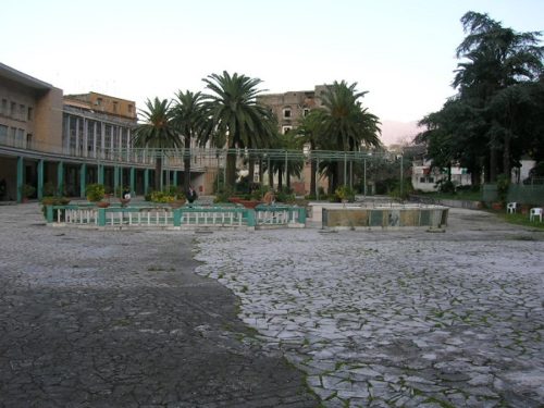 prima stabia