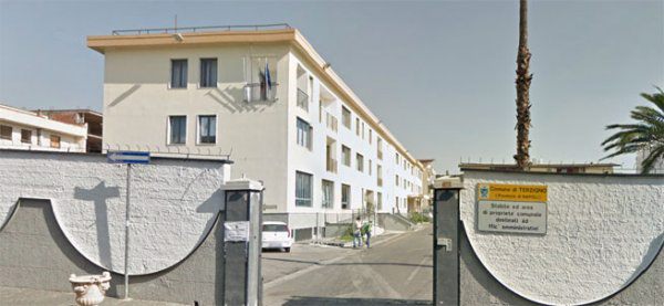 terzigno