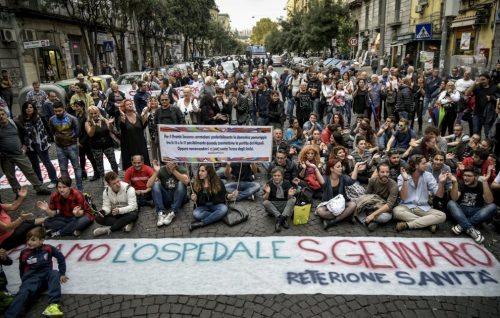 ospedale san gennaro
