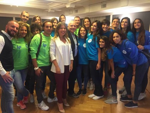 presentazione-real-volley-napoli-1