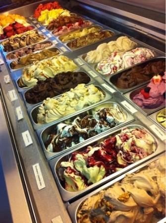 gelateria
