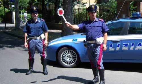 posto-blocco-polizia