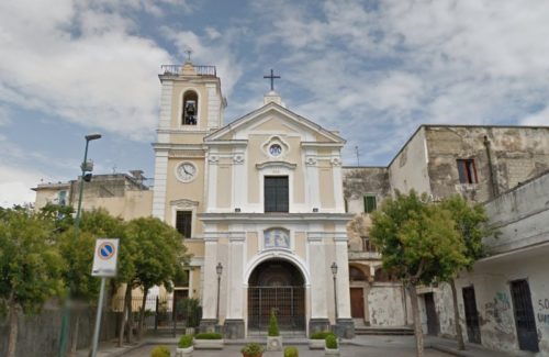 santissima-trinita torre-del-greco