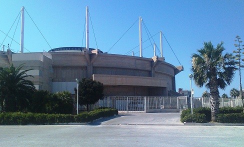 palailio