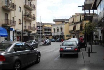 scafati-via martiri d'ungheria