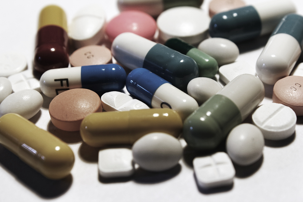 antibiotici