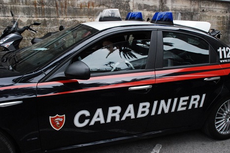 carabinieri-volante