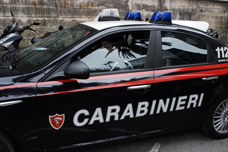 Casoria: servizio ad alto impatto. Arresti e denunce - Il Gazzettino Vesuviano