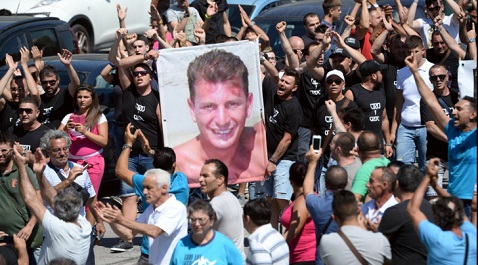 ciro esposito