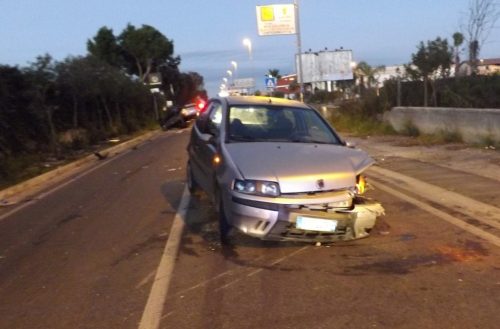 incidente