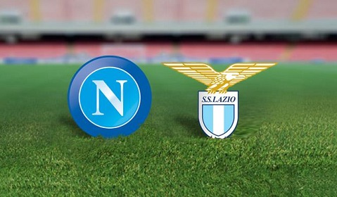 napoli-lazio