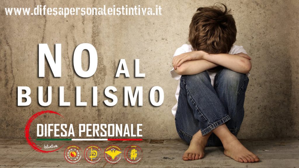 no-al-bullismo