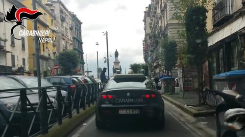 carabinieri