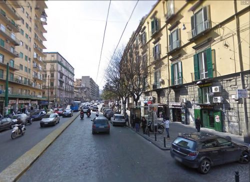 corso-secondigliano
