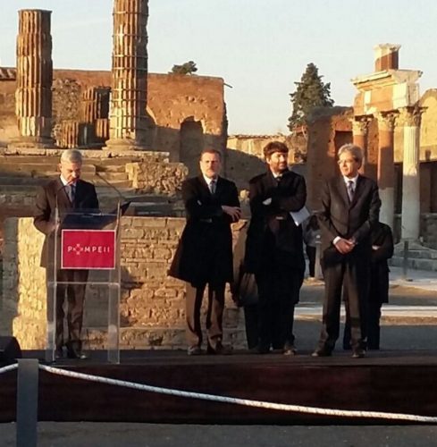 pompei