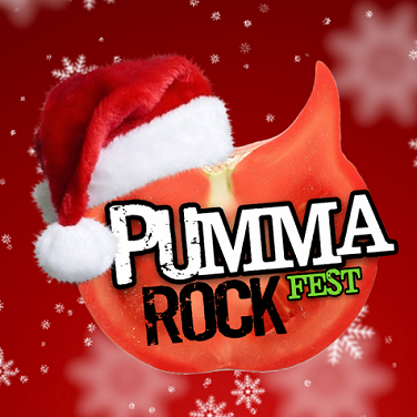 pummarock