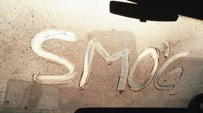 smog