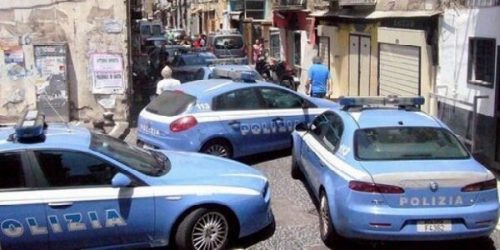 napoli