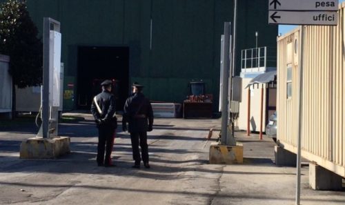 incidente-operaio-stir-giugliano