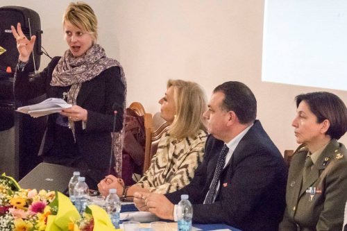 Convegno Nazionale Donne