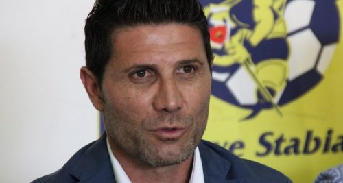 juve stabia
