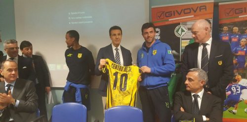 lega pro