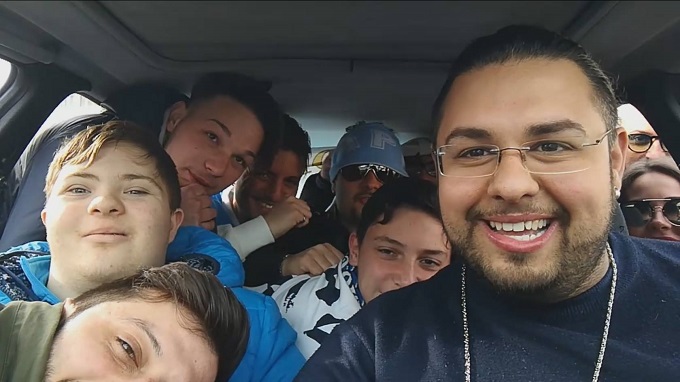 Napoli inno