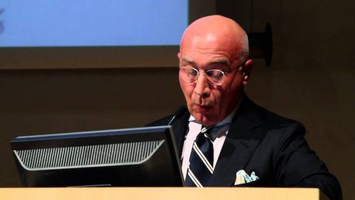 alfredo romeo napoli consip