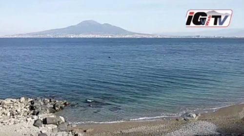 castellammare spiagge degrado 2