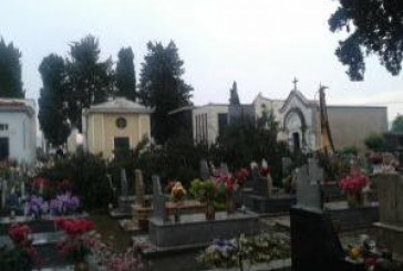 cimitero Boscoreale