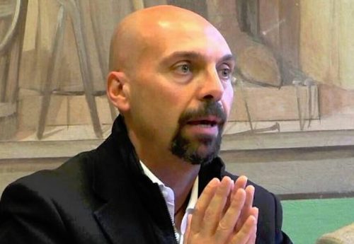 claudio bizzozero cantù napoli