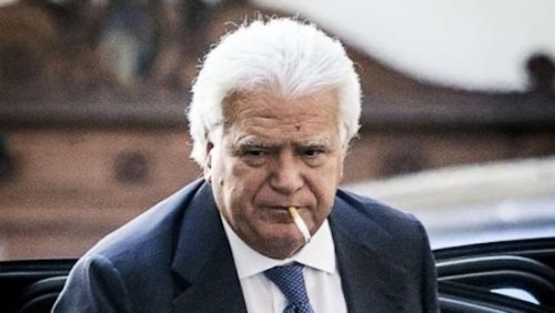 denis verdini consip