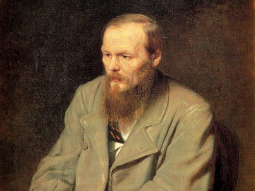 fedor dostoevskij