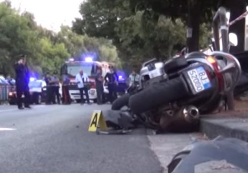 faida di camorra omicidio aversano