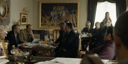 gomorra collusione camorra imprenditoria napoli 1
