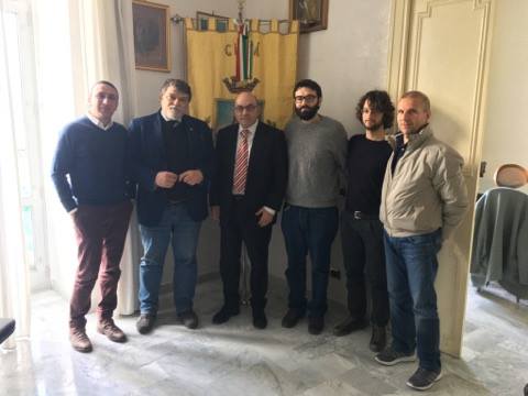 bene confiscato