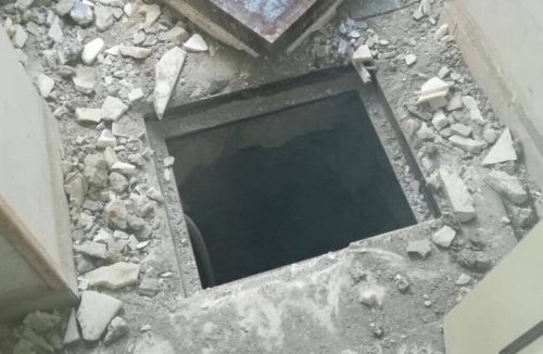 palazzo fienga botole 2 torre annunziata