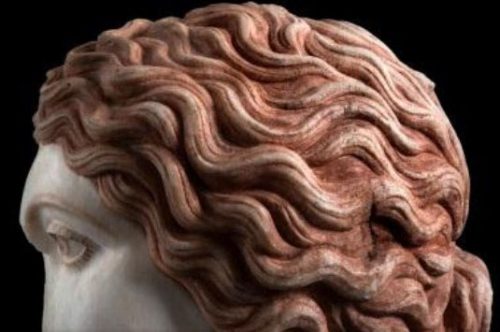 pompei e i greci scavi