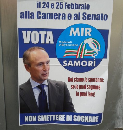 samorì mir