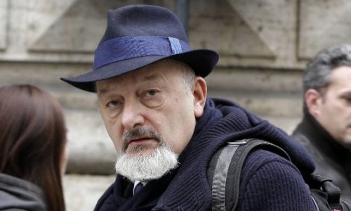 tiziano renzi