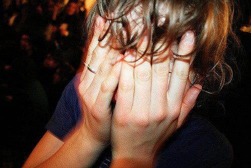 violenza donne nocera inferiore strangolare