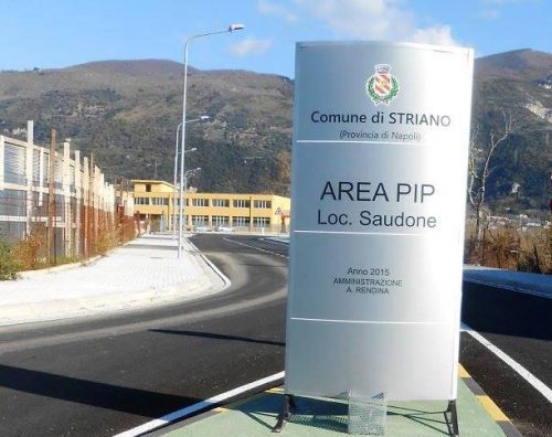 tabella pip striano