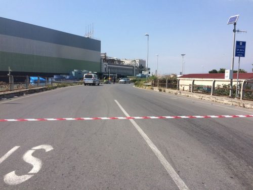 incidente