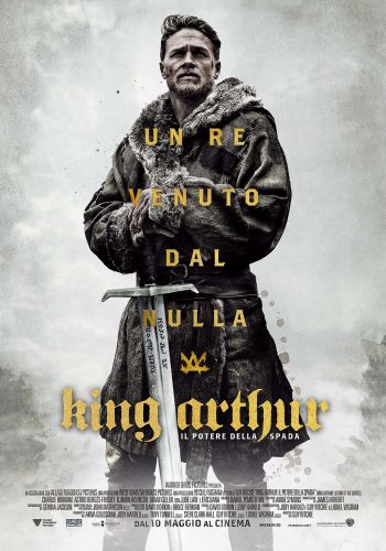 KingArthur