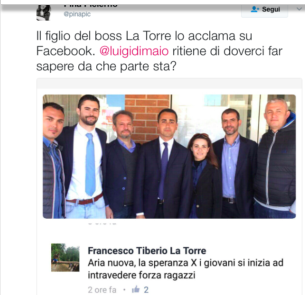 Di Maio