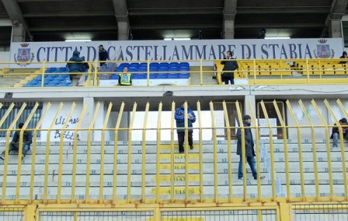 Juve Stabia Fidelis Andria menti
